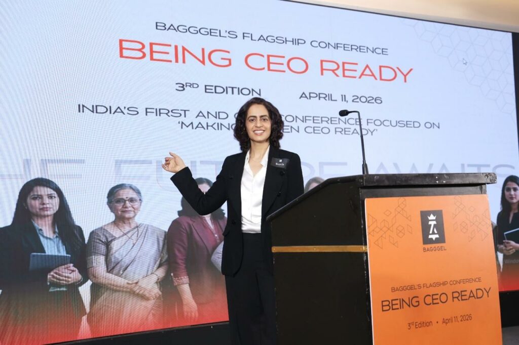 BAGGGEL Foundation Concludes 3rd Edition of ‘Being CEO Ready’ Conference, accelerating Women into CEO and Boardroom Leadership