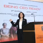 BAGGGEL Foundation Concludes 3rd Edition of ‘Being CEO Ready’ Conference, accelerating Women into CEO and Boardroom Leadership