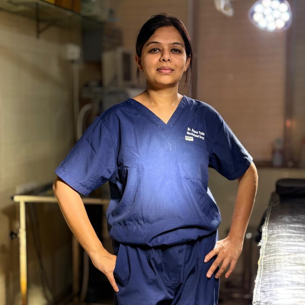 Dr Reena Yadav Brings Urgent Focus to Head and Neck Cancer Awareness and Early Detection in Mumbai