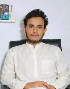 Is Motivation Failing Today’s Generation? Why Readers Are Turning to Vishnu Raghav Instead