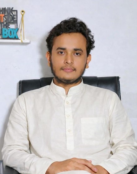 Is Motivation Failing Today’s Generation? Why Readers Are Turning to Vishnu Raghav Instead