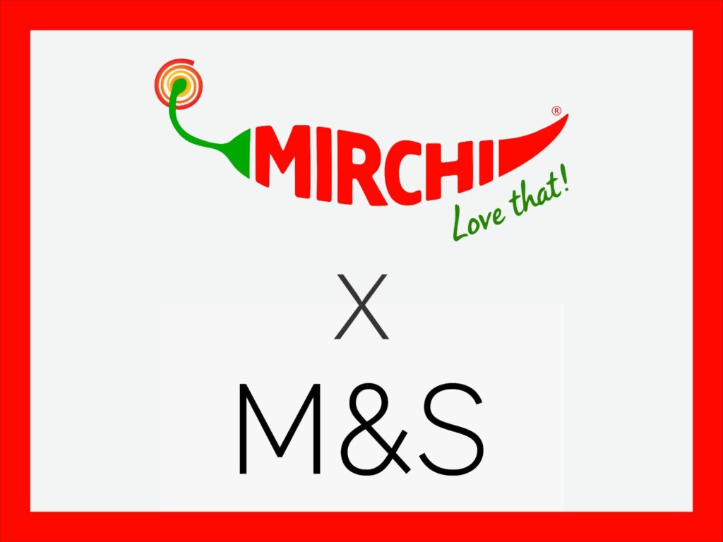 M&S Brings ‘Love That’ to Life with Radio Mirchi Takeover
