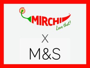 M&S Brings ‘Love That’ to Life with Radio Mirchi Takeover
