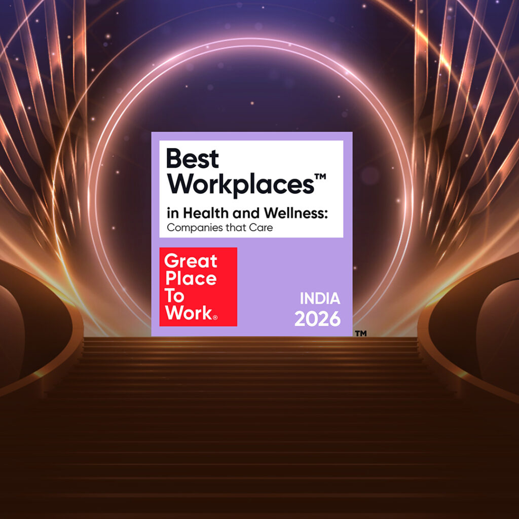 Savills India Earns Great Place to Work® Certification 2026; Recognised Among India’s Best Workplaces in Health & Wellness