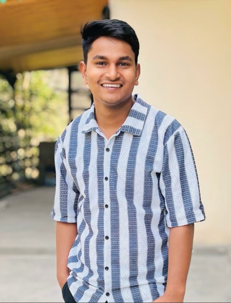 From Vision to Visibility: The Inspiring Journey of Deepanshu Gupta in Building a Growing Outdoor Advertising Brand