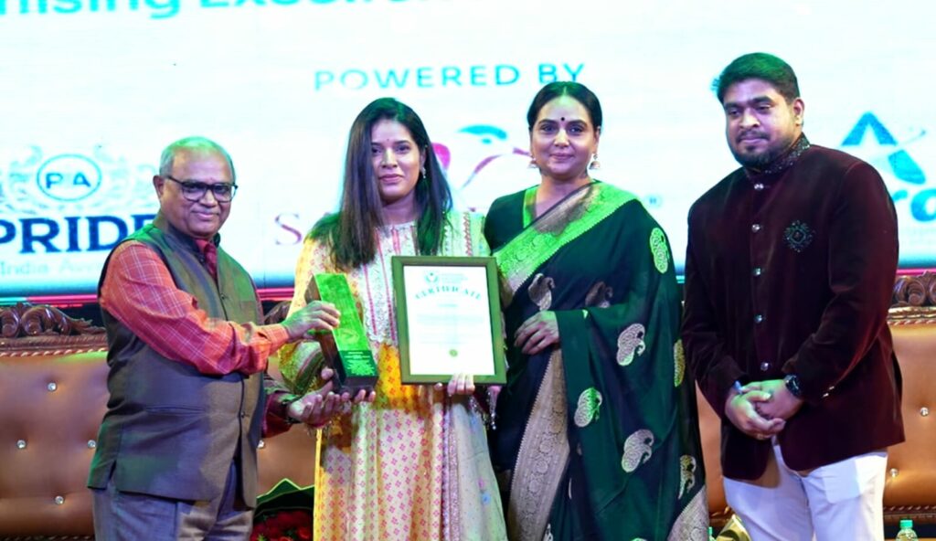 She Quit Tech, Tested Markets That Barely Responded, And Built A Children’s Brand Anyway.