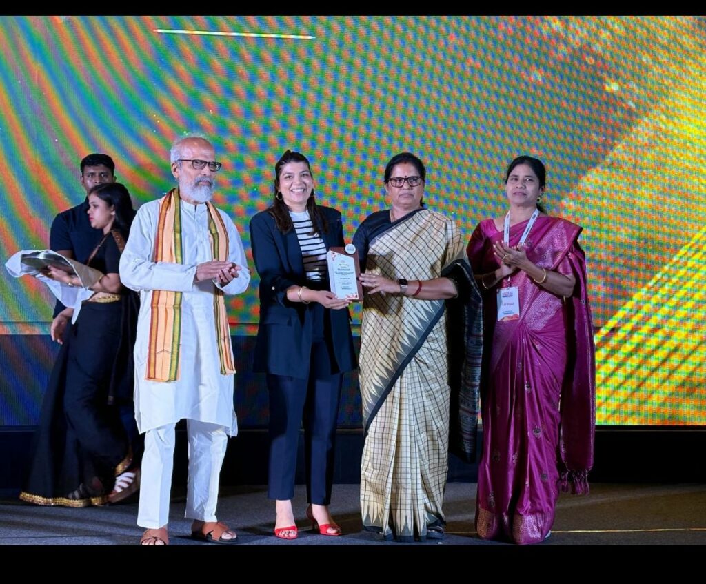 New Delhi to Host The MSME & Startup Innovation Summit & Awards 2026 on 23rd April