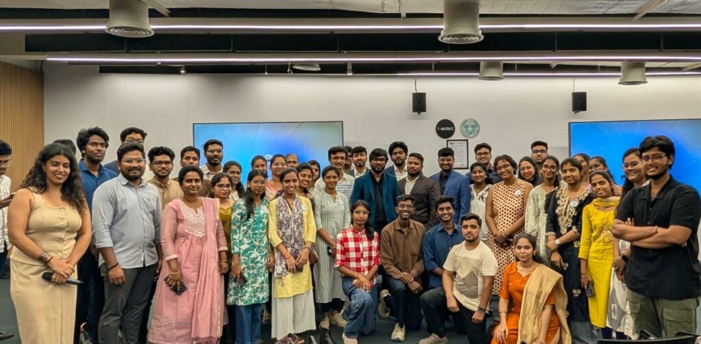 Meet the Man Bringing AI to the Classrooms India Forgot