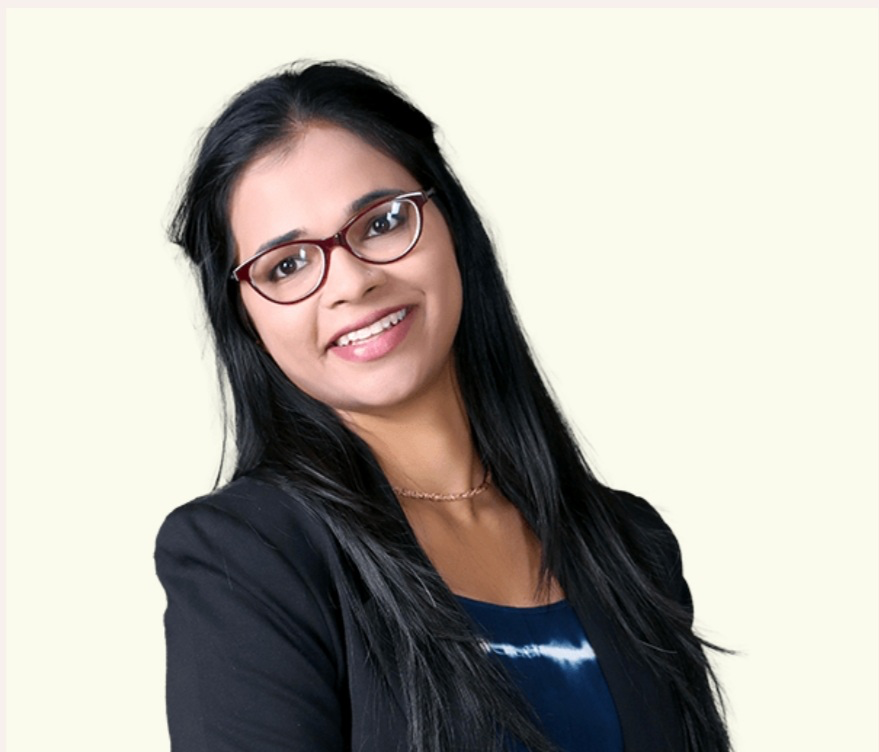 How Viddya Ragotra Turned Her Lowest Point Into a Mission to Help Women Save Their Relationships
