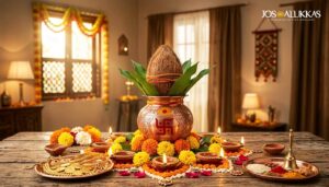 JOS ALUKKAS ANNOUNCES SPECIAL OFFERS FOR AKSHAYA TRITIYA