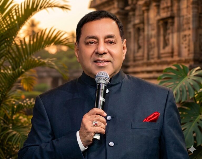 Dr. Sunil Kapoor Bhopal: Leading the Future of Healthcare with Expertise and Integrity