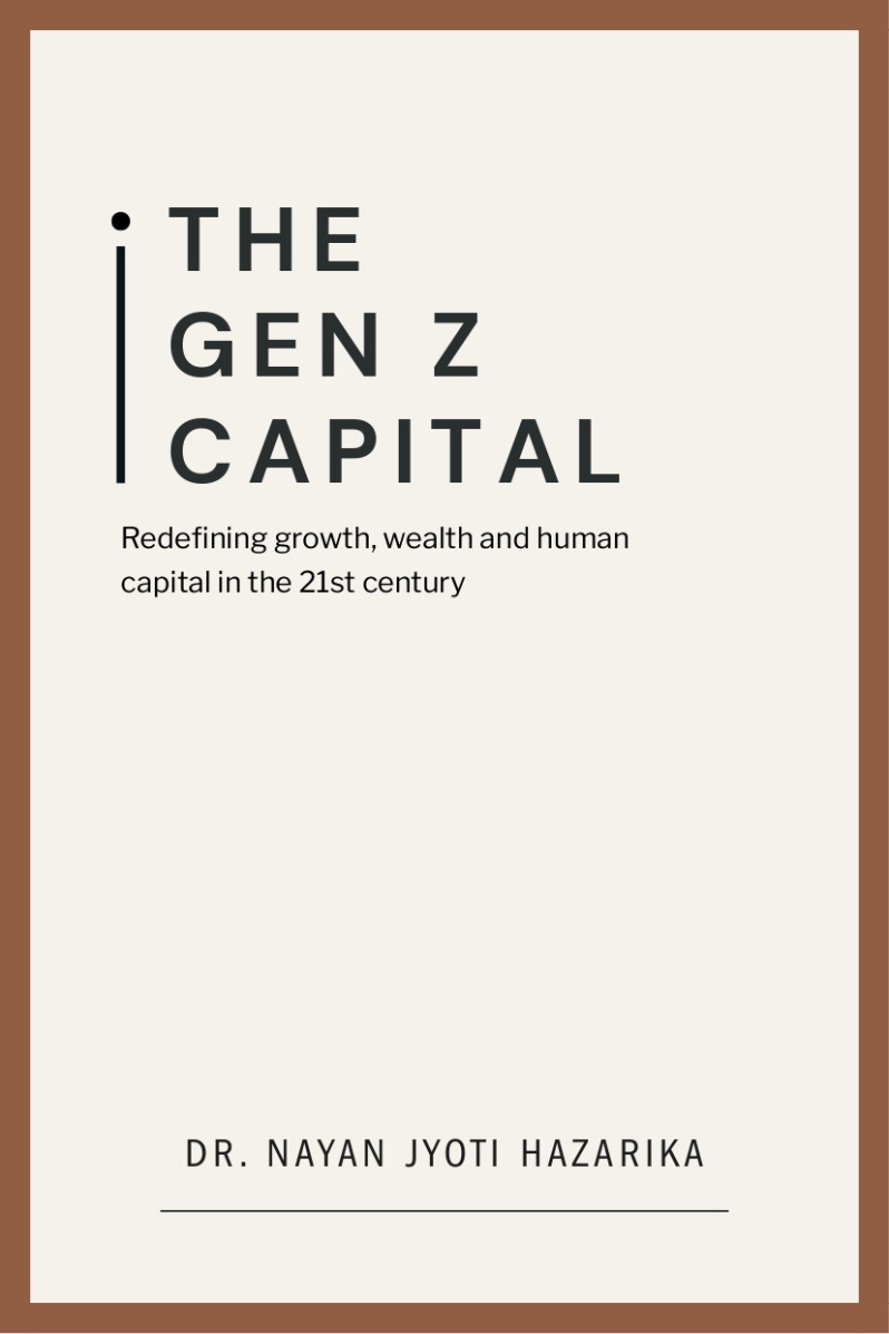 A Voice from the North East Charts a National Roadmap for Gen Z