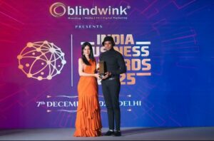 Not Just Chaai: The Award-Winning Startup Proving Premium Doesn’t Mean Pricey