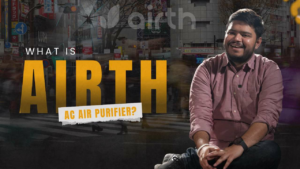 Your AC Has Been Lying to You. This Indian Scientist Just Fixed It.