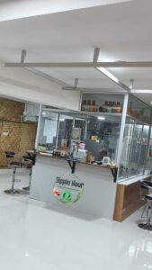 Beyond the Buzzword: What It Truly Means to Build a Net-Zero Café in India