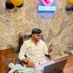 The Inspiring Journey of Ranveer Bahirwani: Growing Aanchal into a Trusted Name in Fashion