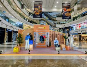 DLF Malls Brings Summer Style to Life with 100 Curated Looks and a Phygital Fashion Experience