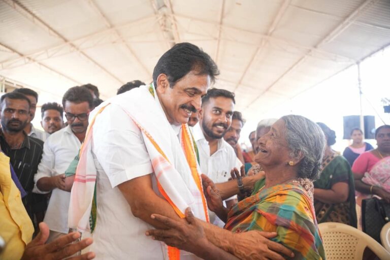 Kerala Outreach Strategy 2026: How KC Venugopal Used Data, 3-Tier Oversight & 86 Events to Transform Campaigning