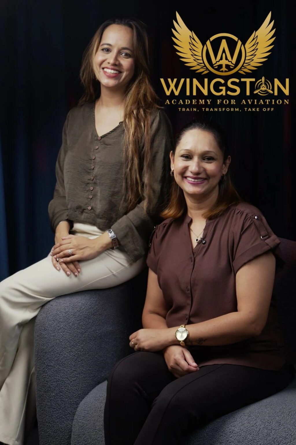 From Classroom to the Real Deal: Wingston Academy Redefines Aviation Training in Kochi