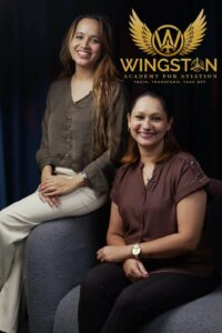 From Classroom to the Real Deal: Wingston Academy Redefines Aviation Training in Kochi