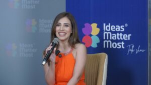 From Nobita Nostalgia to Nation-Building: IDEAS MATTER MOST Lit Up IIT Kanpur!