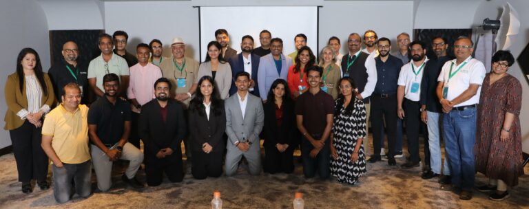 Ethika’s 4.9-Star Playbook: Inside a Closed-Door Founder Room Redefining Profitability in Bengaluru