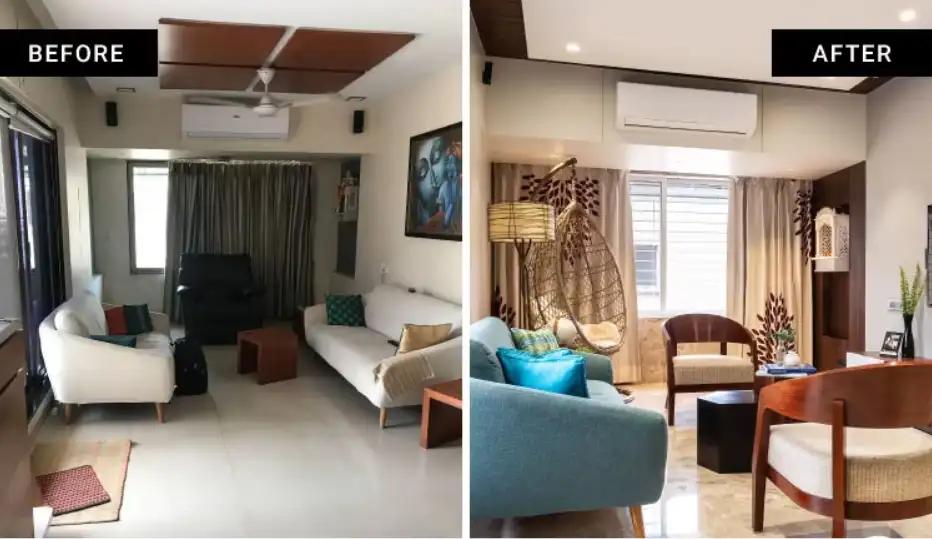 Transforming Spaces, Elevating Living: How Build Healer is Shaping Bangalore’s Home Renovation Future