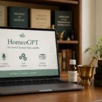 HomeoGPT: The Agentic AI Assistant Revolutionizing Modern Homeopathic Practice