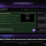 India’s First AI Classroom That Refuses to Move On Until You Understand — And It’s Free