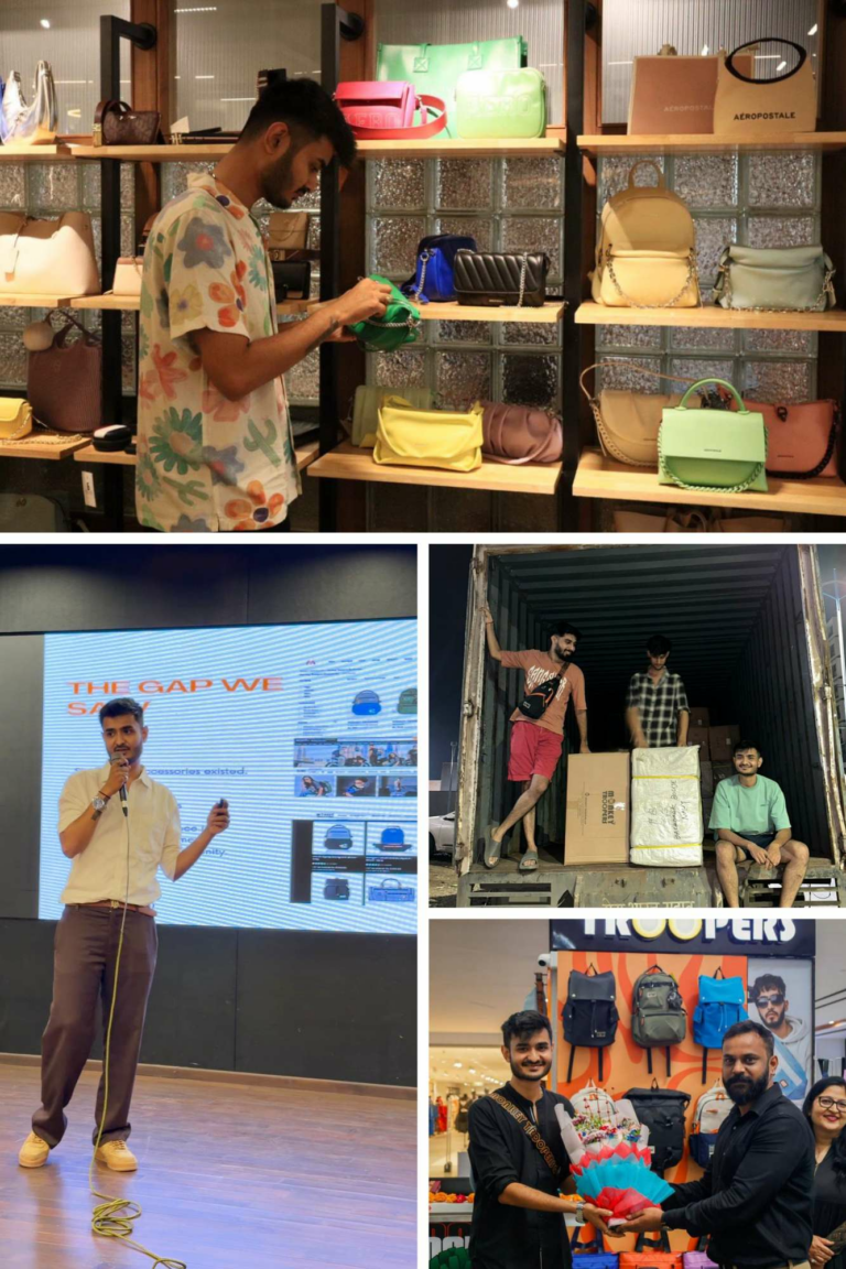 From College Project to Global Brand: Monkey Troopers is Redefining Utility for Gen Z