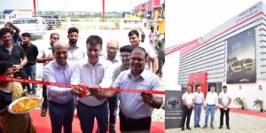 Daimler India Commercial Vehicles Opens New Workshop in Silchar, Assam Driving Deeper Accessibility in the Northeast