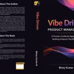 New Book Advocates Human-Centred Approach to Product Management