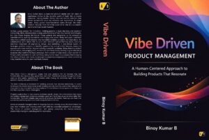 New Book Advocates Human-Centred Approach to Product Management