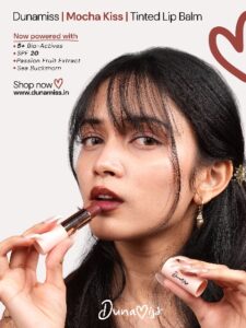 Protection Meets Pigment: A Smarter Take on Tinted Balms