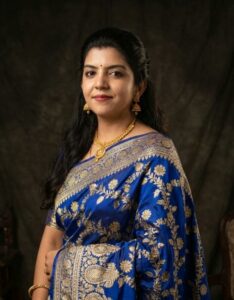 From Jharadihi (Suruda) to Global Dreams: The Inspiring Journey of Fashion Entrepreneur Ms. Pujarani Dash