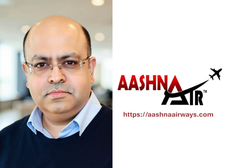 Aashna Airways and Tourism Pvt Ltd leading aviation consulting services and airline startup consulting in India
