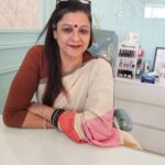 Bindal Desai: Crafting Stories Through Glass and Imagination