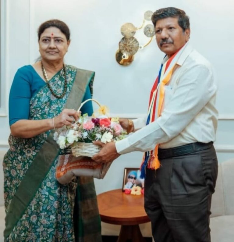 Republican Party of India (Bhimrao Ambedkar) Forges Historic Tripartite Alliance for Social Justice and Equality in Tamil Nadu