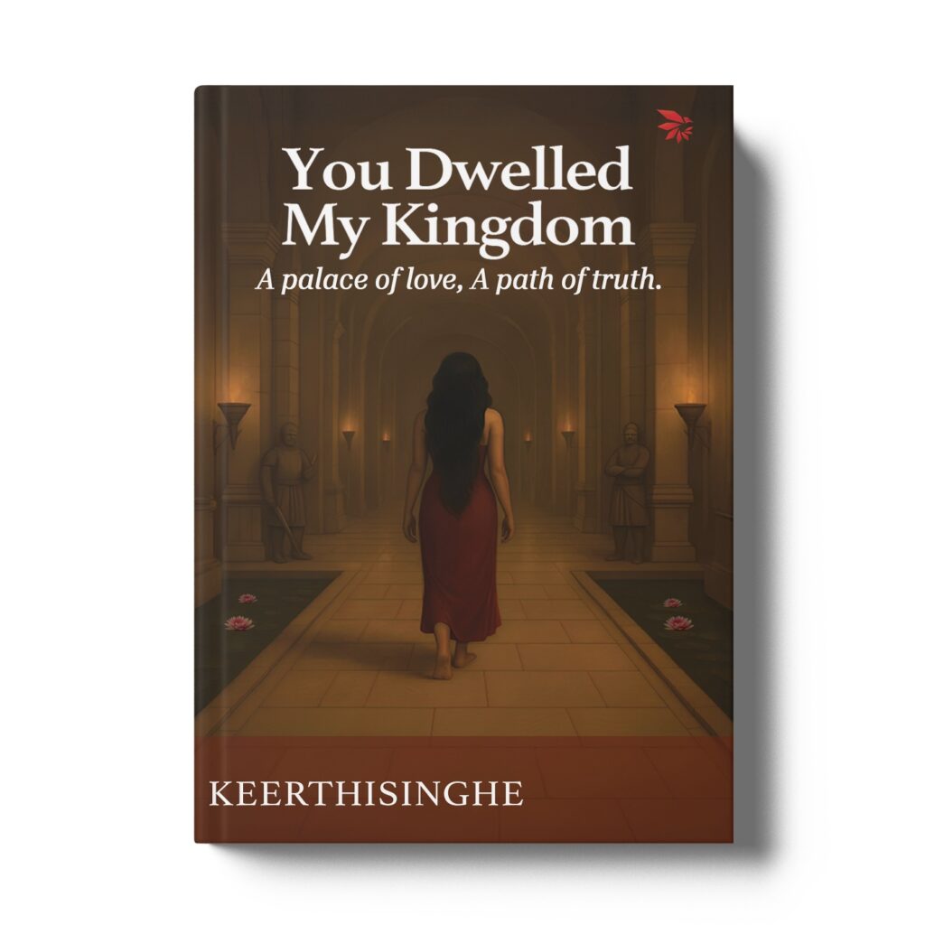 A novelistic interpretation of Yashodhara: Silence and Strength