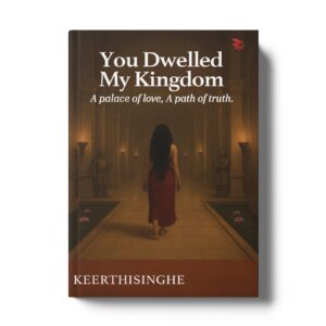 A novelistic interpretation of Yashodhara: Silence and Strength