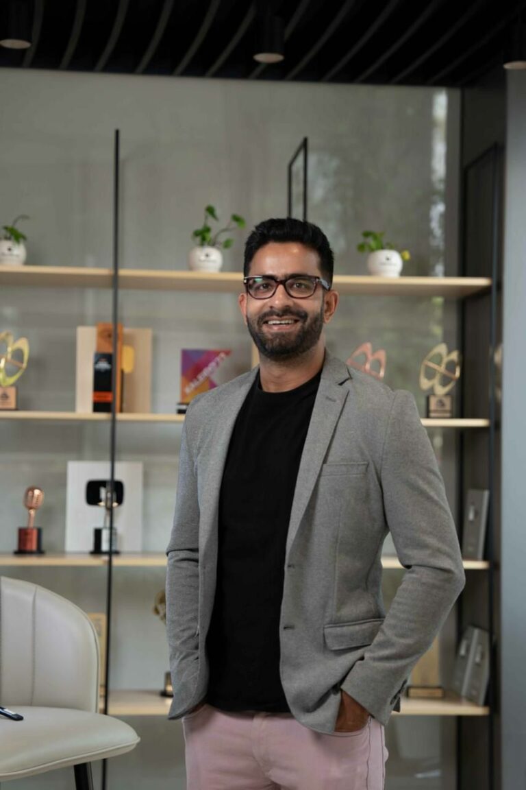 Pocket FM Elevates Lalit Gangwar to Chief Operating Officer to Lead the Next Phase of Global Growth