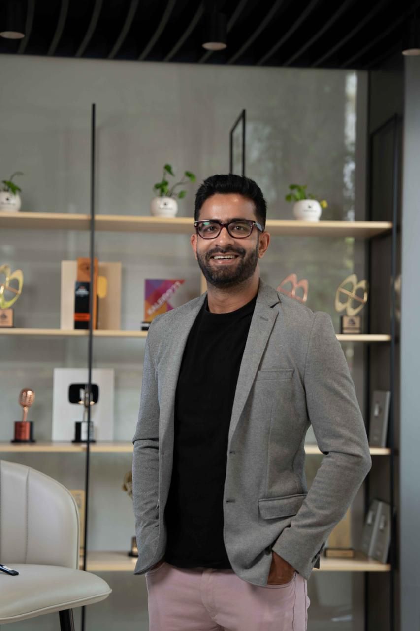 Pocket FM Elevates Lalit Gangwar to Chief Operating Officer to Lead the Next Phase of Global Growth