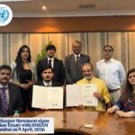 Titan Launches Zero Hour, its Performance Sports Line, with 500M Professional Diver’s Watch