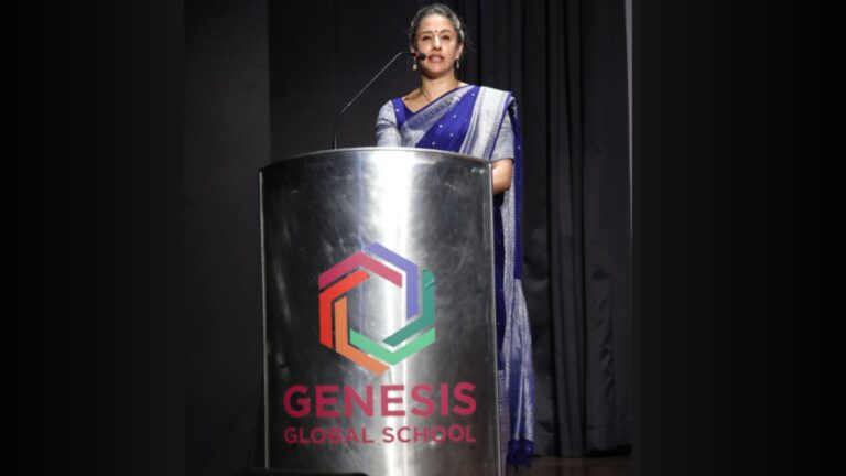 Genesis Global School chalks plan for India expansion; Broadening Horizons of International Education