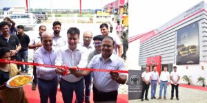 PPS Trucking Opens New BharatBenz Workshop in Silchar, Assam Driving Deeper Accessibility in the Northeast