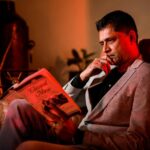 A Song for Eresha by AK Srikanth Redefines Storytelling with a Landmark Dual Release as Novel and Feature Film