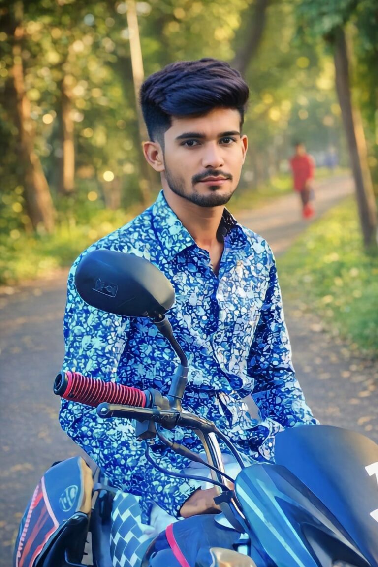 Sharik Khan Jr: Rising Independent Music Artist from Achalpur Building a Strong Digital Presence