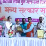 Vijayalakshmi Silks Marks 105 Years with “Loom, Legacy and Landmark” a show of Silks at Sabha Bengaluru, April 23-24