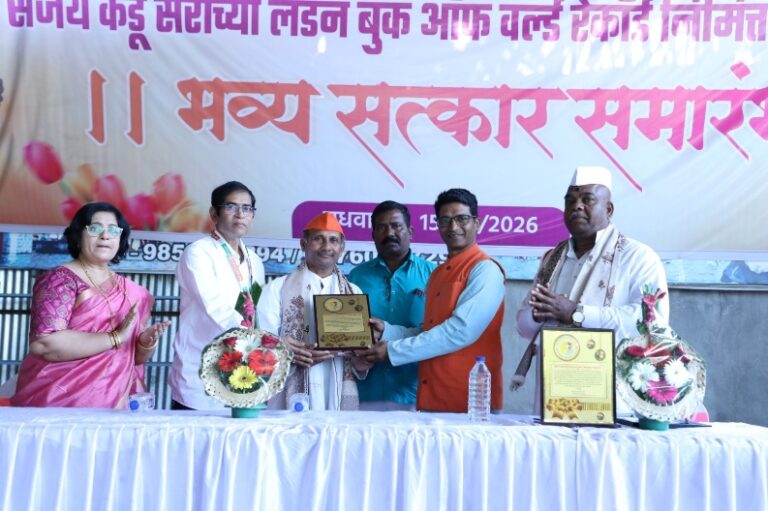 Zep Institute Felicitates Bone Setting Trainees, Earns Global Honor