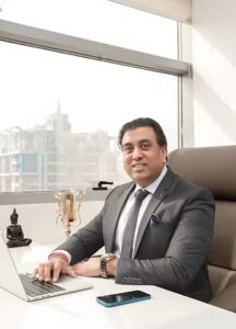 Opulence Abodez Realty India Announces Strategic Alliance with Tribeca Developers (Trump Towers)
